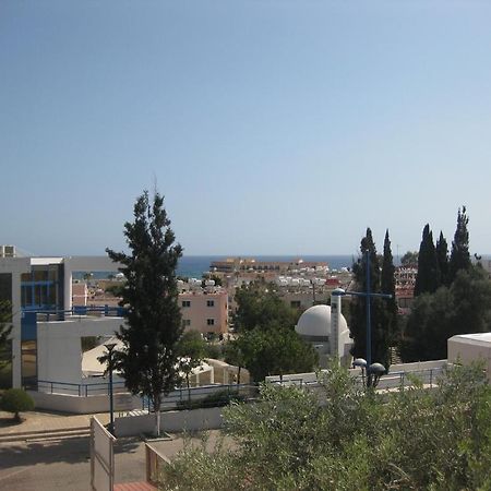 Simos Magic Hotel Apts Ayia Napa Exterior foto