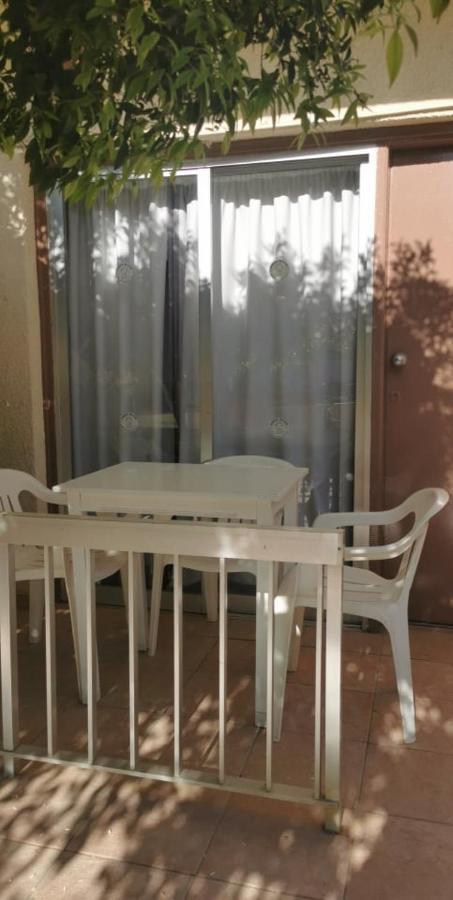 Simos Magic Hotel Apts Ayia Napa Exterior foto