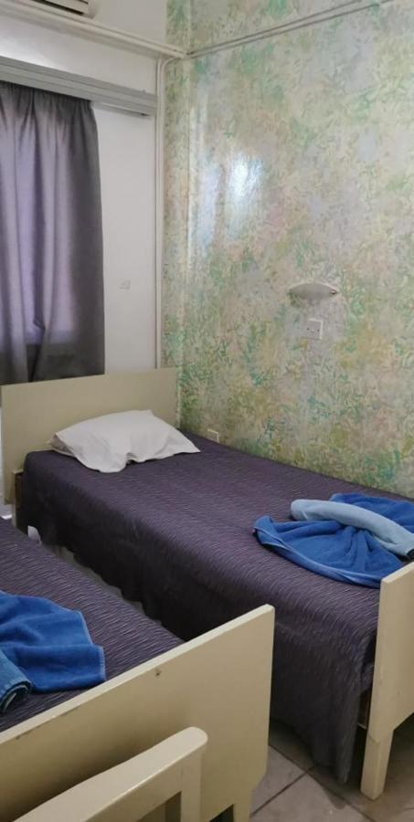 Simos Magic Hotel Apts Ayia Napa Exterior foto