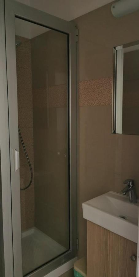 Simos Magic Hotel Apts Ayia Napa Exterior foto