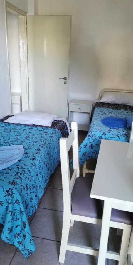 Simos Magic Hotel Apts Ayia Napa Exterior foto