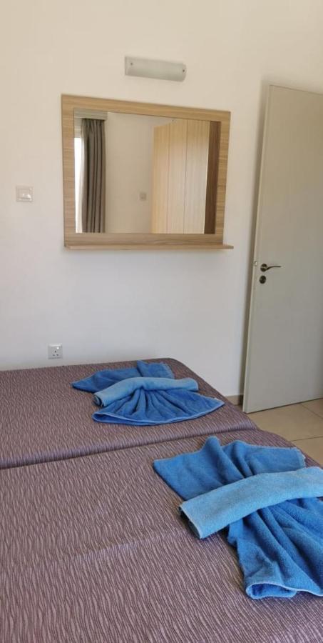 Simos Magic Hotel Apts Ayia Napa Exterior foto