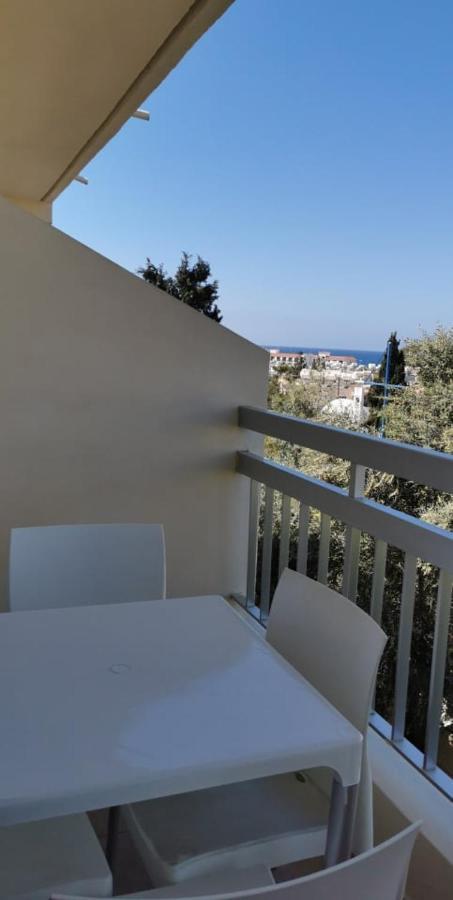 Simos Magic Hotel Apts Ayia Napa Exterior foto