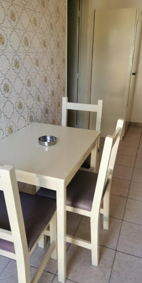 Simos Magic Hotel Apts Ayia Napa Exterior foto