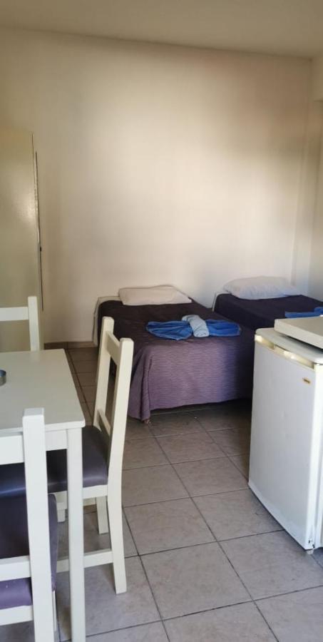 Simos Magic Hotel Apts Ayia Napa Exterior foto
