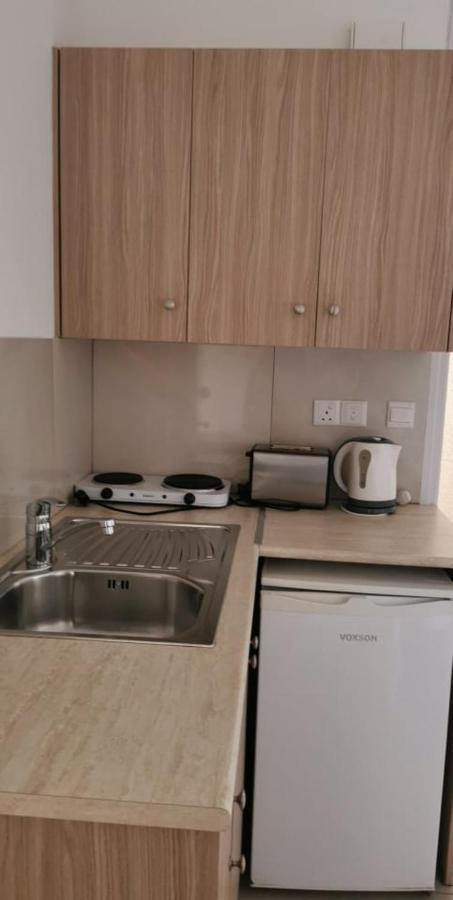 Simos Magic Hotel Apts Ayia Napa Exterior foto
