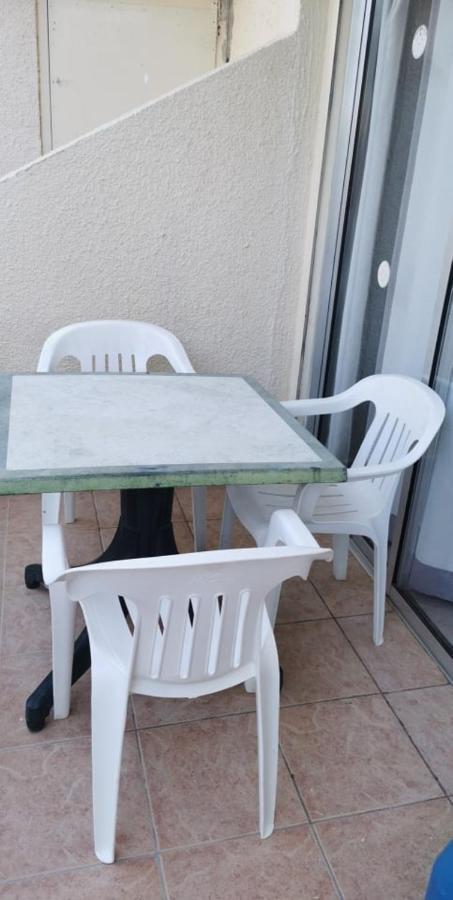 Simos Magic Hotel Apts Ayia Napa Exterior foto