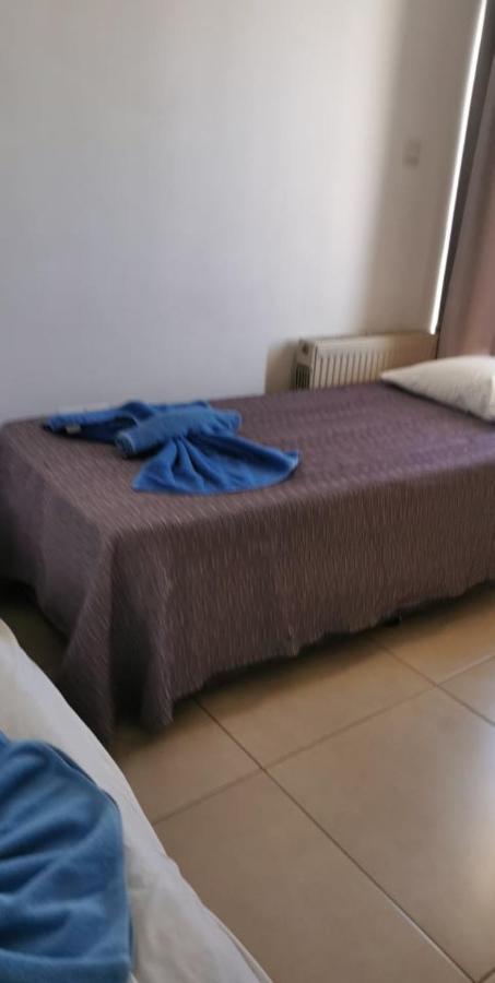 Simos Magic Hotel Apts Ayia Napa Exterior foto